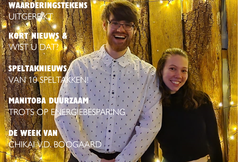 ManiMagazine december 2022