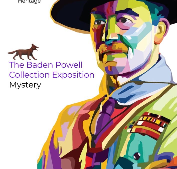 Baden Powell Collection Mystery