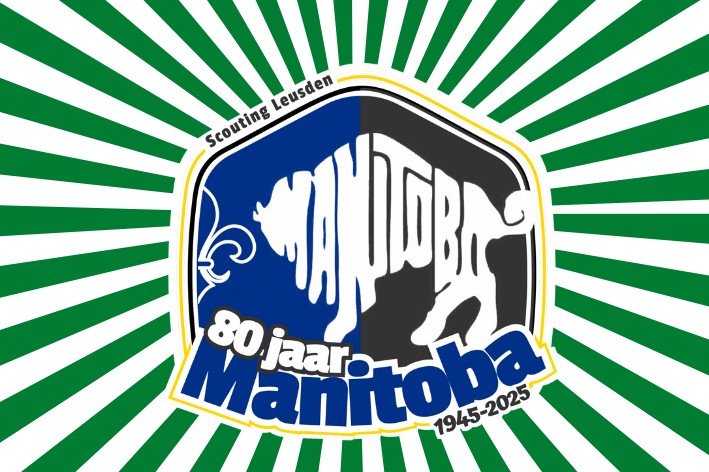 Reünie 80 jaar Scouting Manitoba